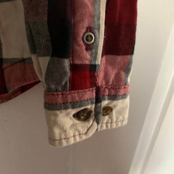 Carhartt XS Shirt Jacket - Picture 4 of 11